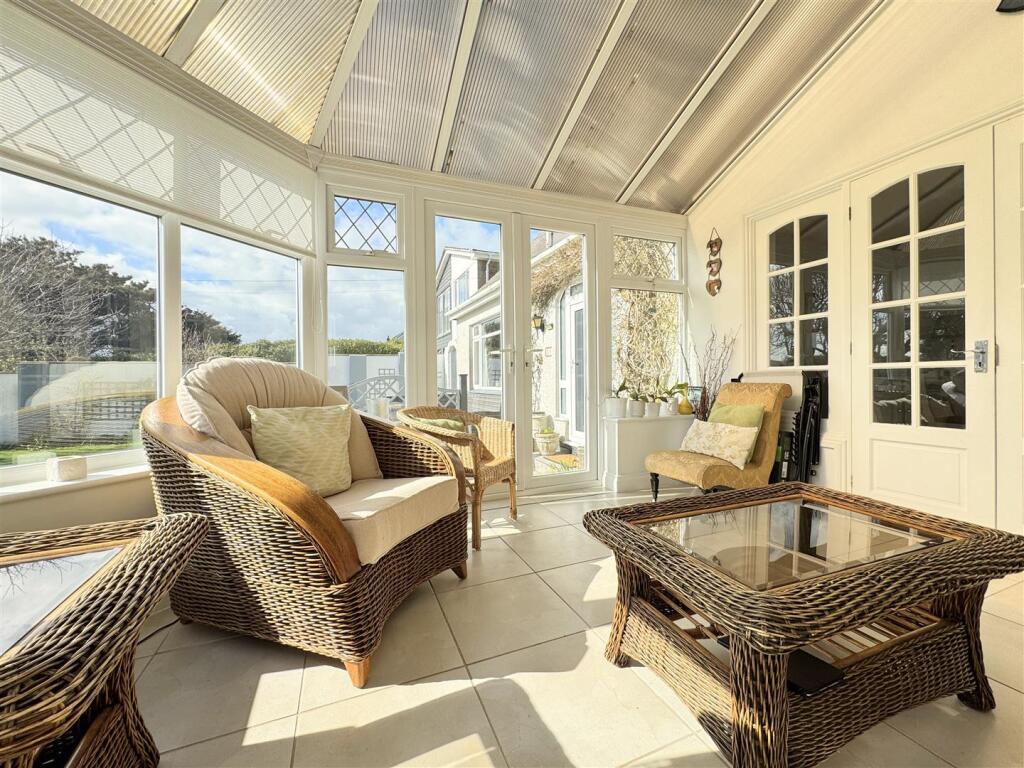 Conservatory