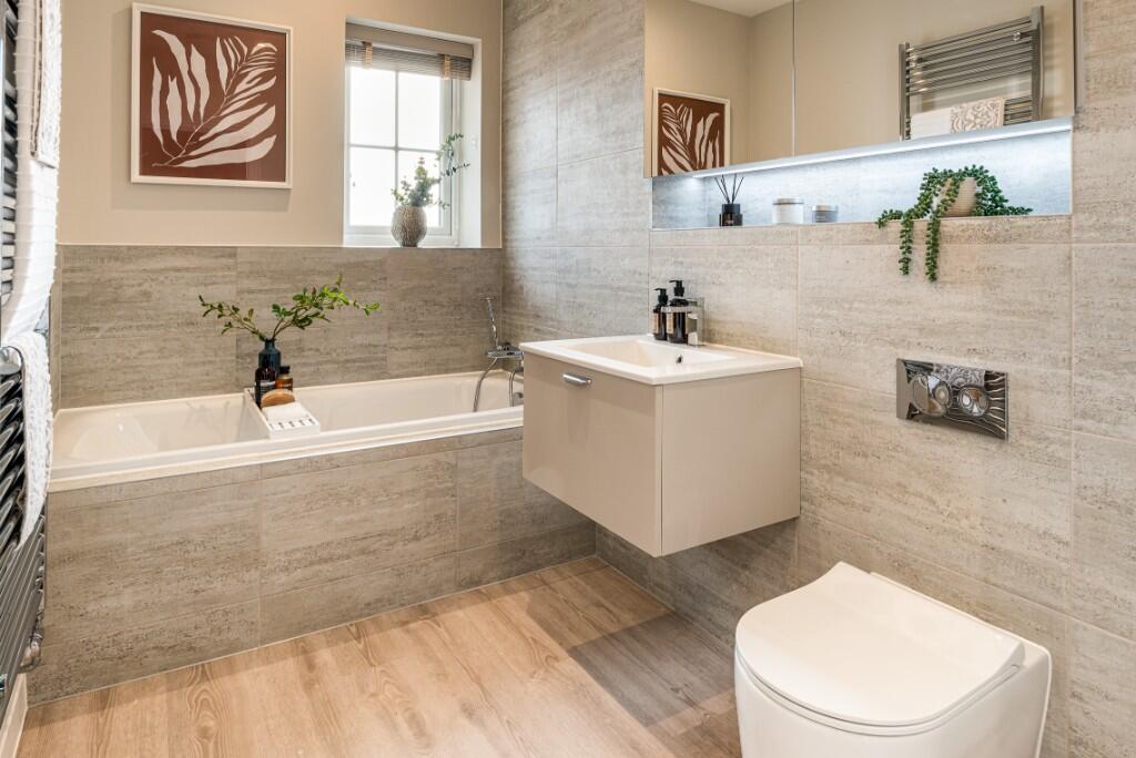 Showhome