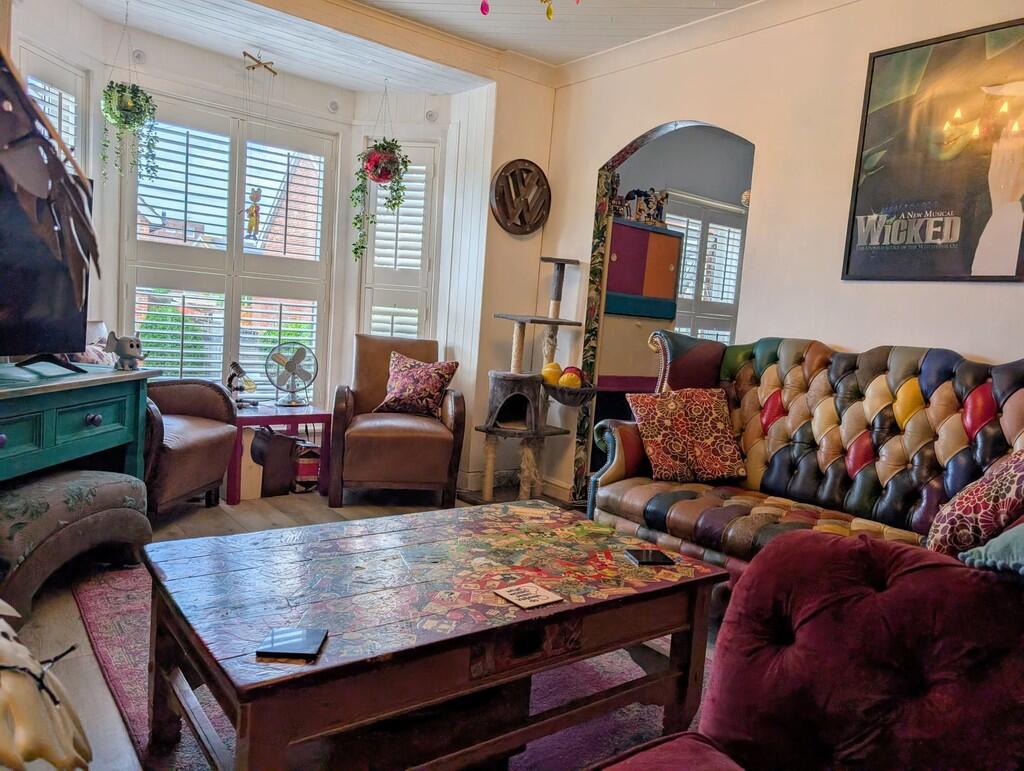 Sitting Room 1