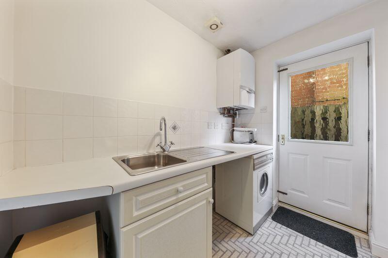 Utility-Room