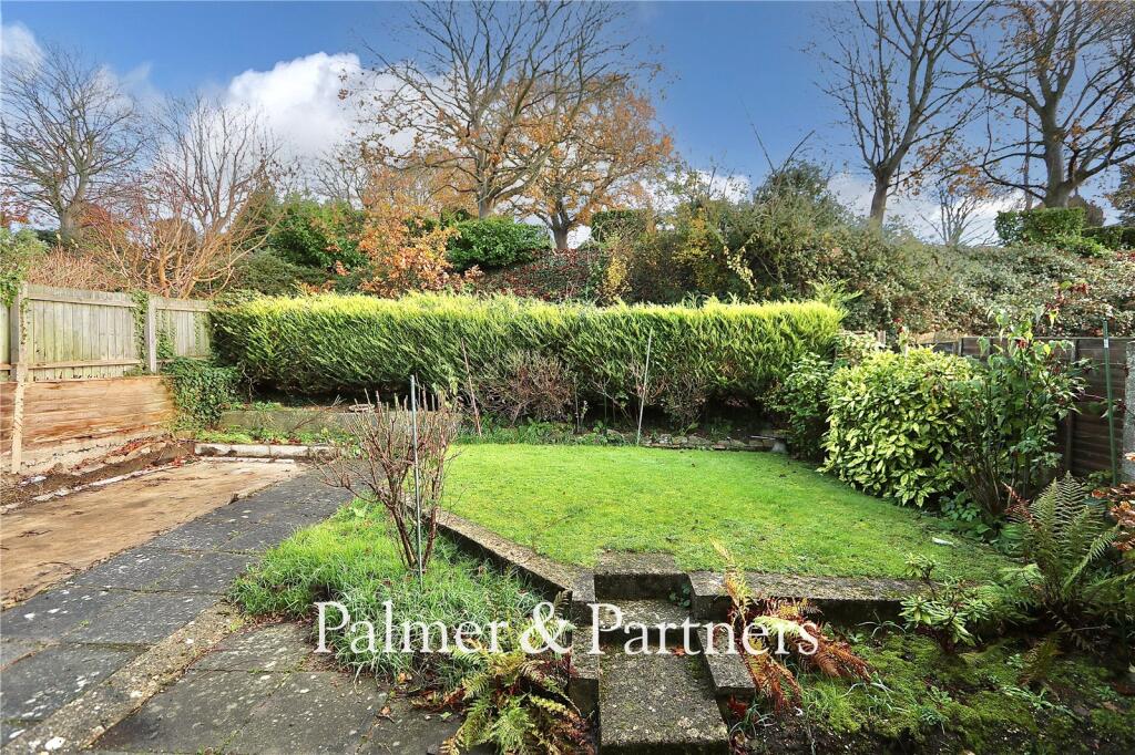 Tuddenham Avenue, Ipswich, Suffolk, IP4