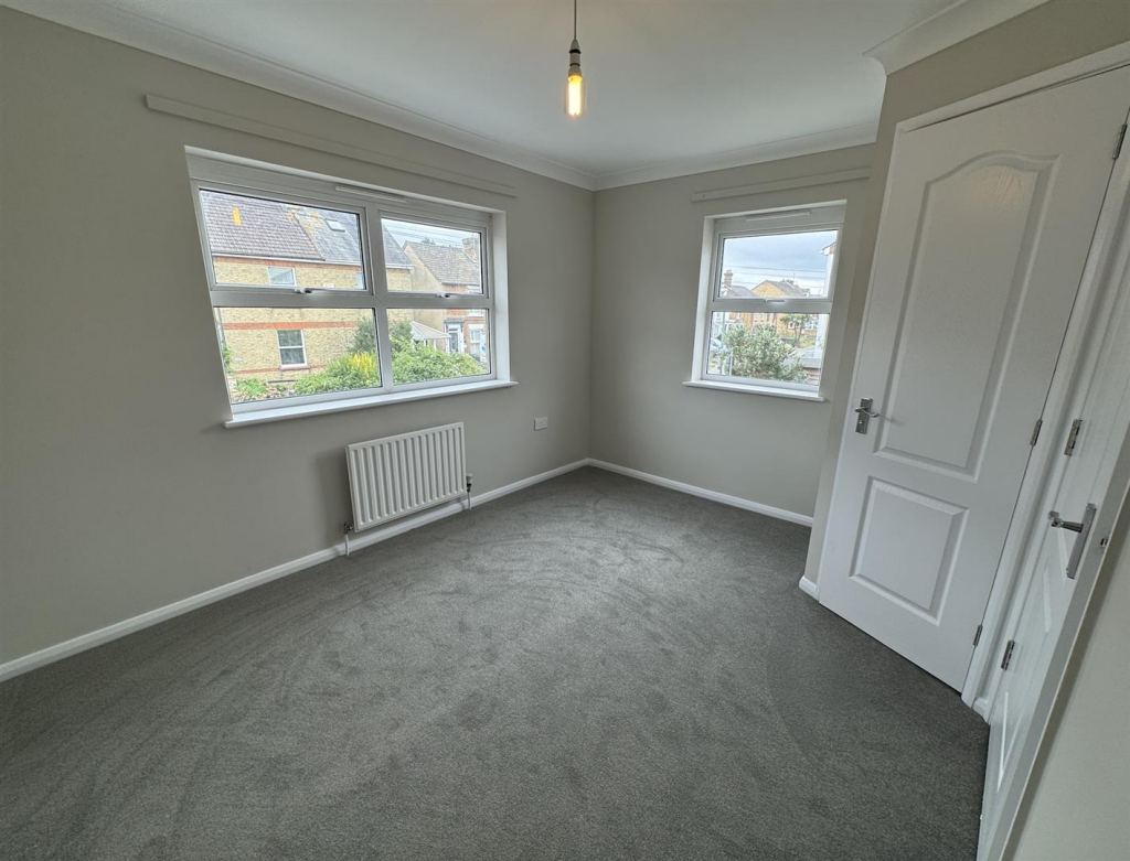 Master with ensuite