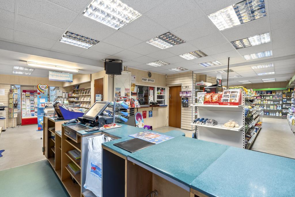COTE &amp; CASTLE - Collingbourne Stores. SN8 3DZ - LO