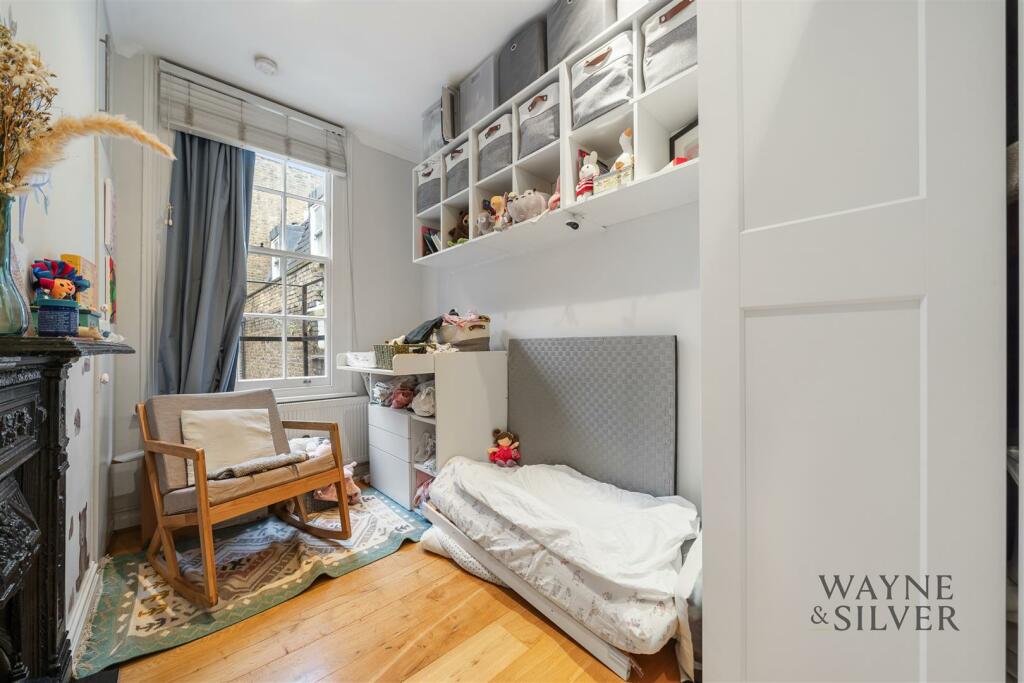 Cosway Street, NW1