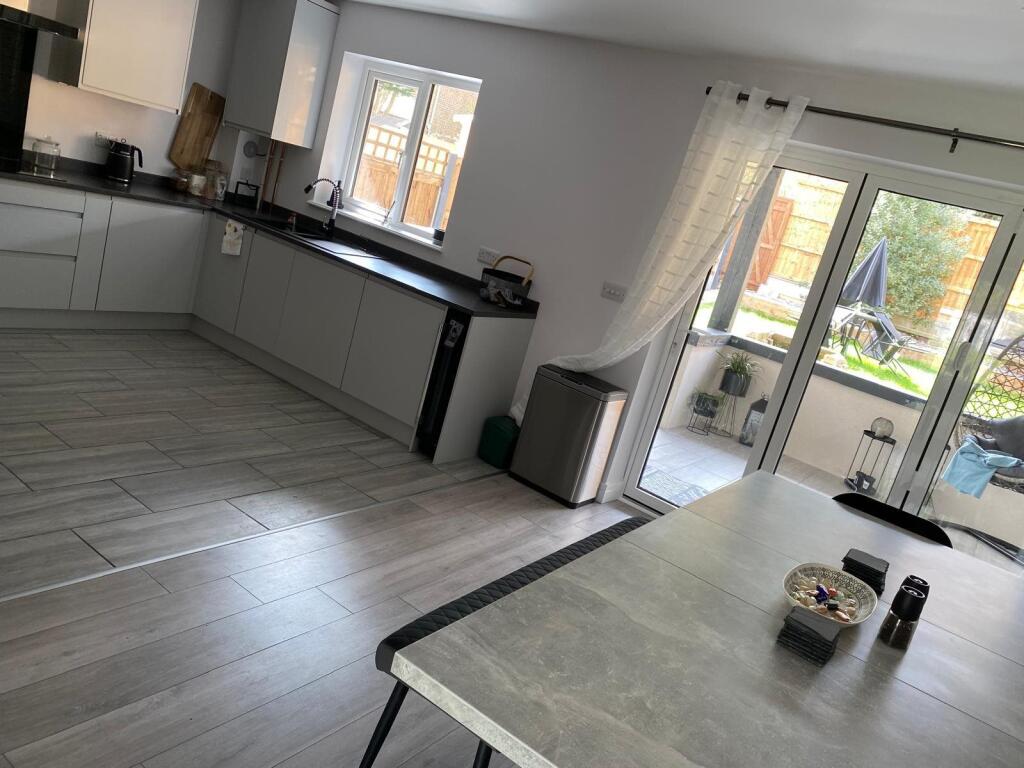 Open Plan 