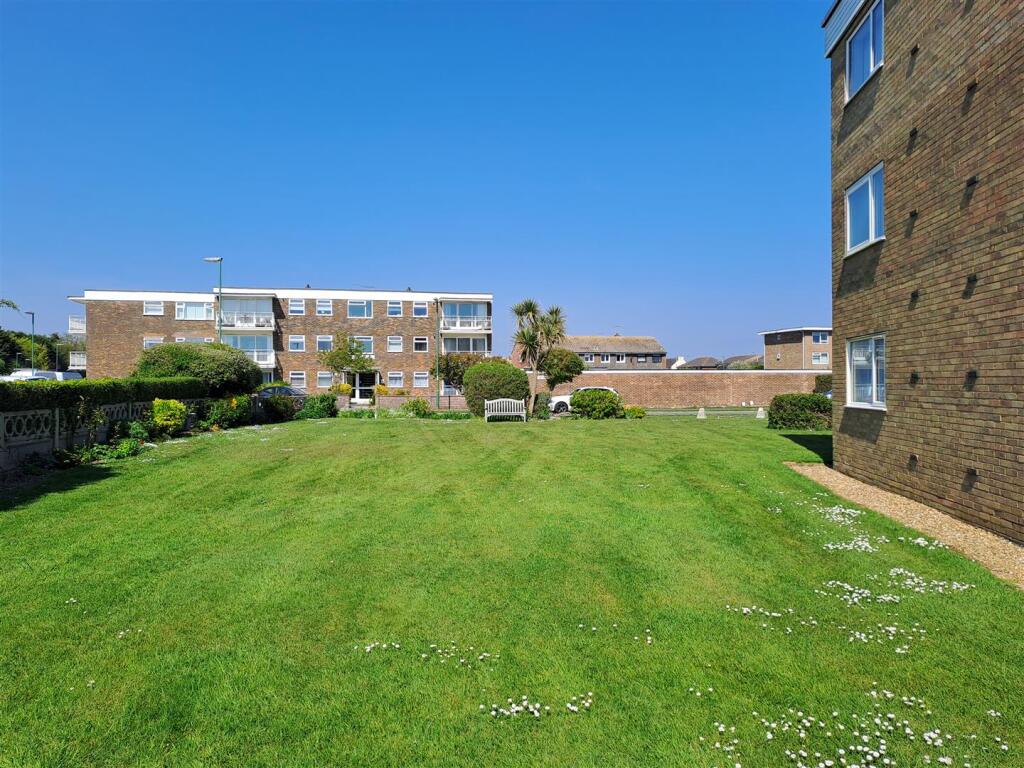 Communal Garden