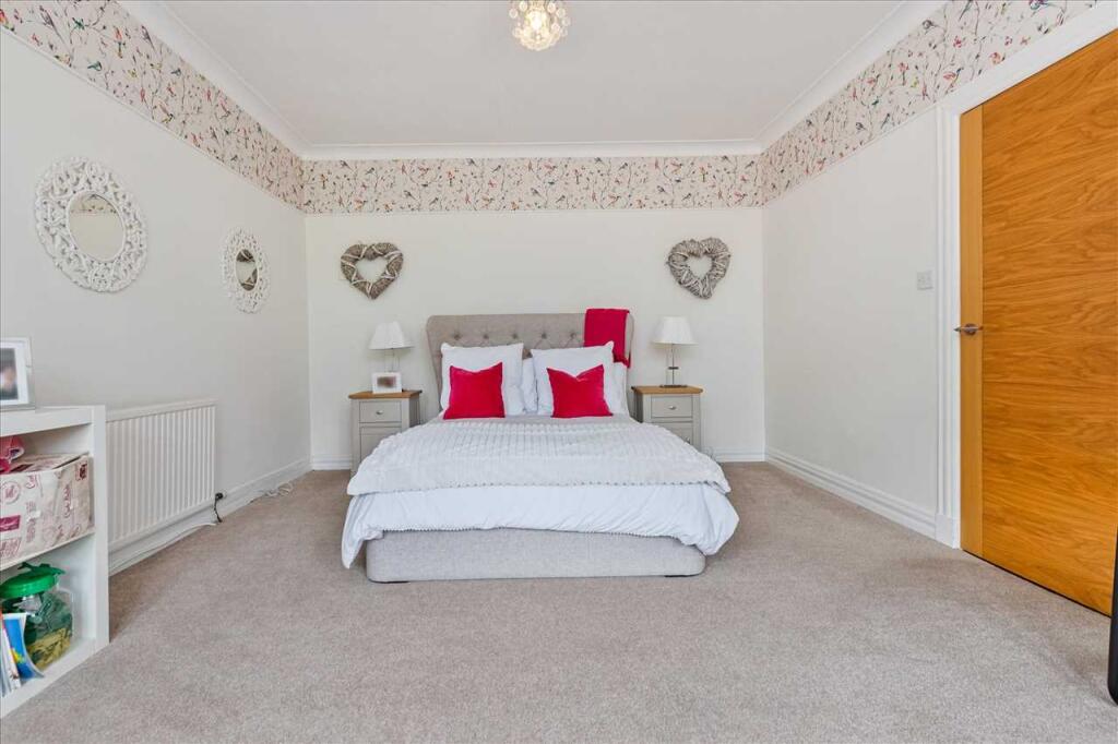 Bedroom Two (2)