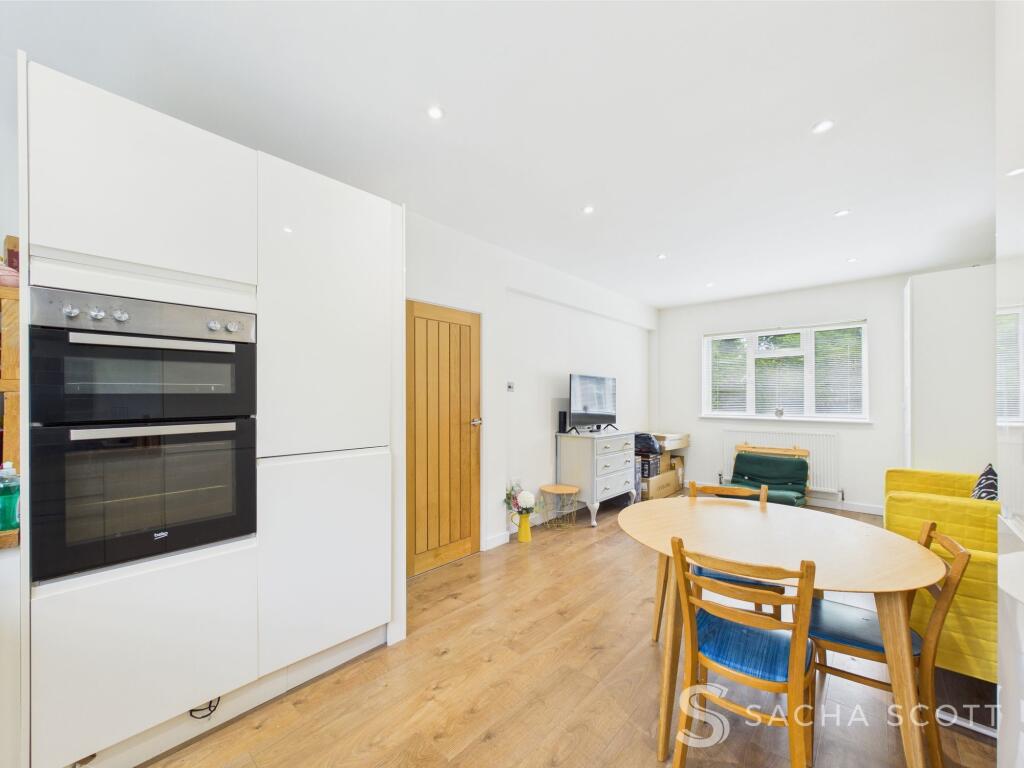 Lounge / Kitchen / Diner