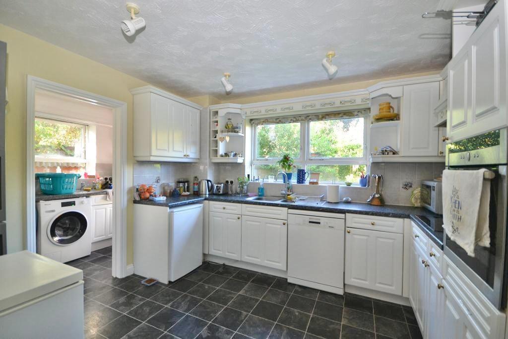 Kitchen Breakfast Room