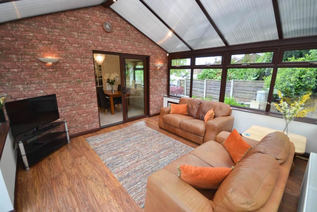 Conservatory