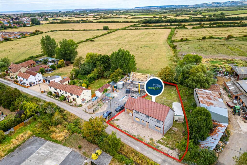 Plot 2 - Brent Road Farm, Brent Broad Burnham-On-S