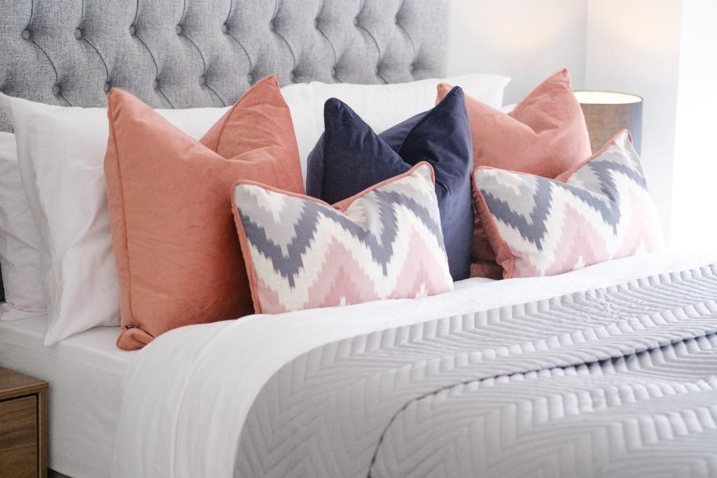 Bedroom Example