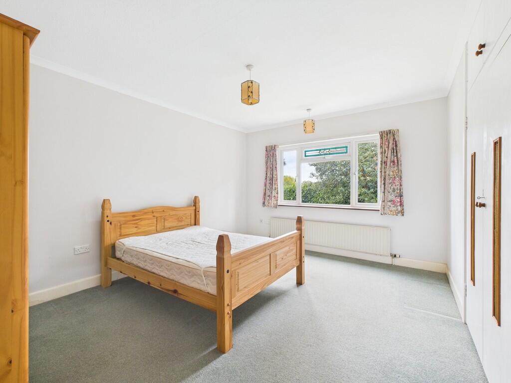 Bedroom a