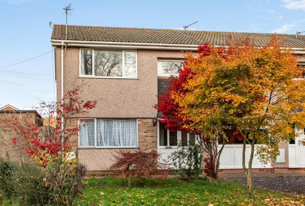 Prestbury, Yate, Bristol, Gloucestershire, BS37