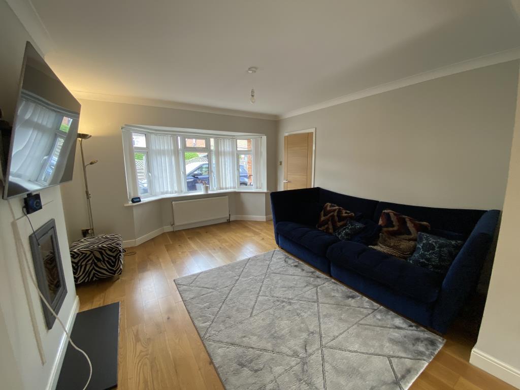 Lounge Area