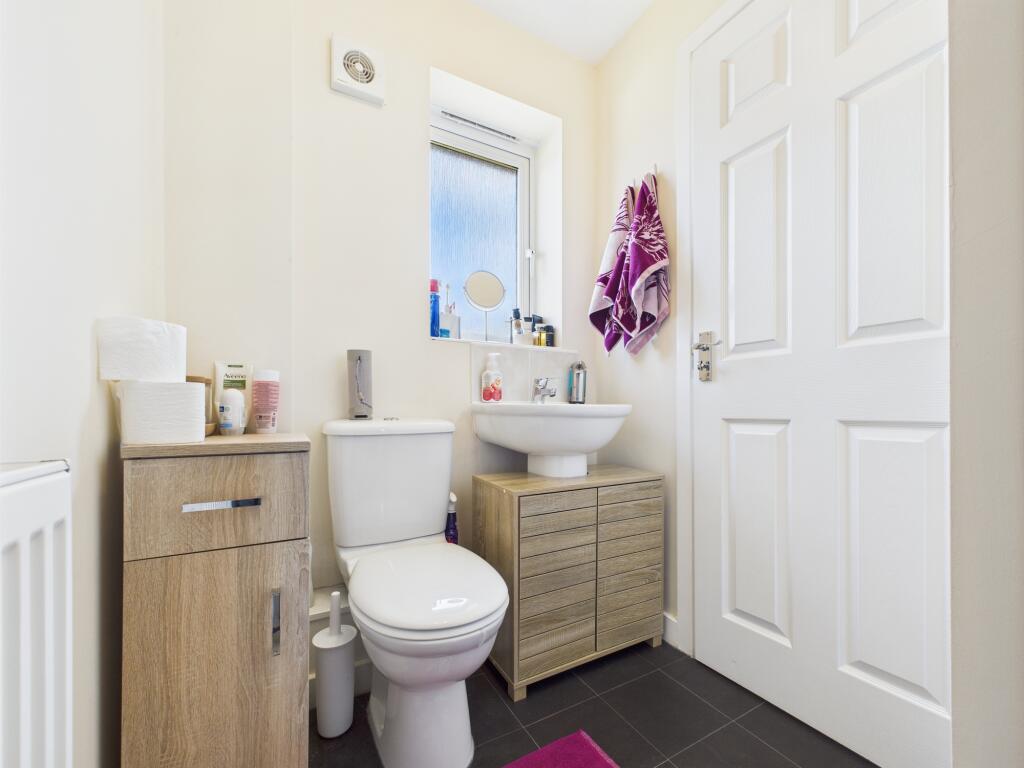En-Suite