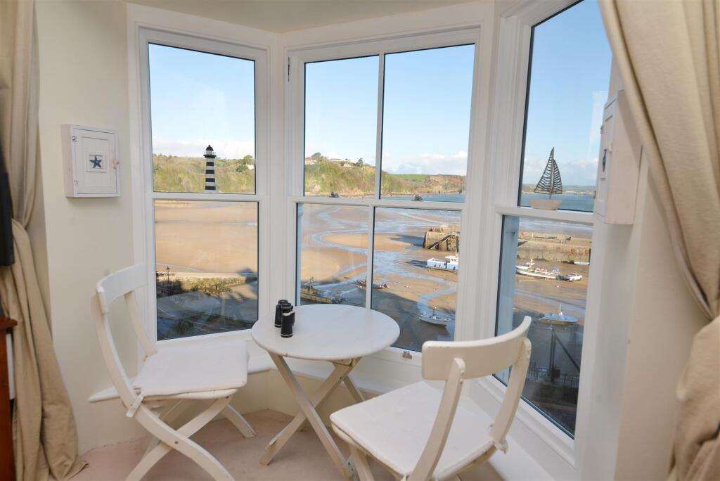 Lounge/Kitchen/Diner