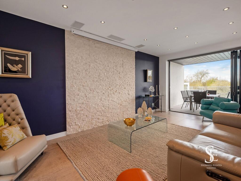 Cinema Room