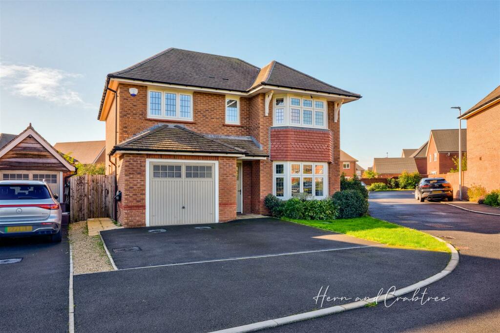 Heol Nant Glandulas, Lisvane, HernCrabtree (31).jp