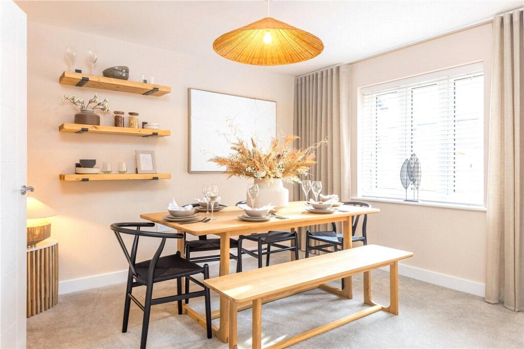 Show Home