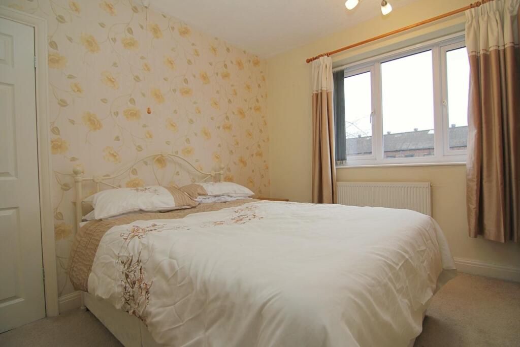 BEDROOM TWO
