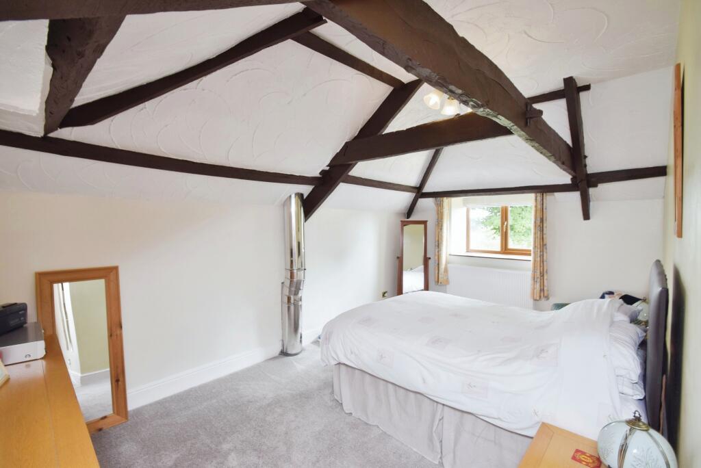 Bedroom Five