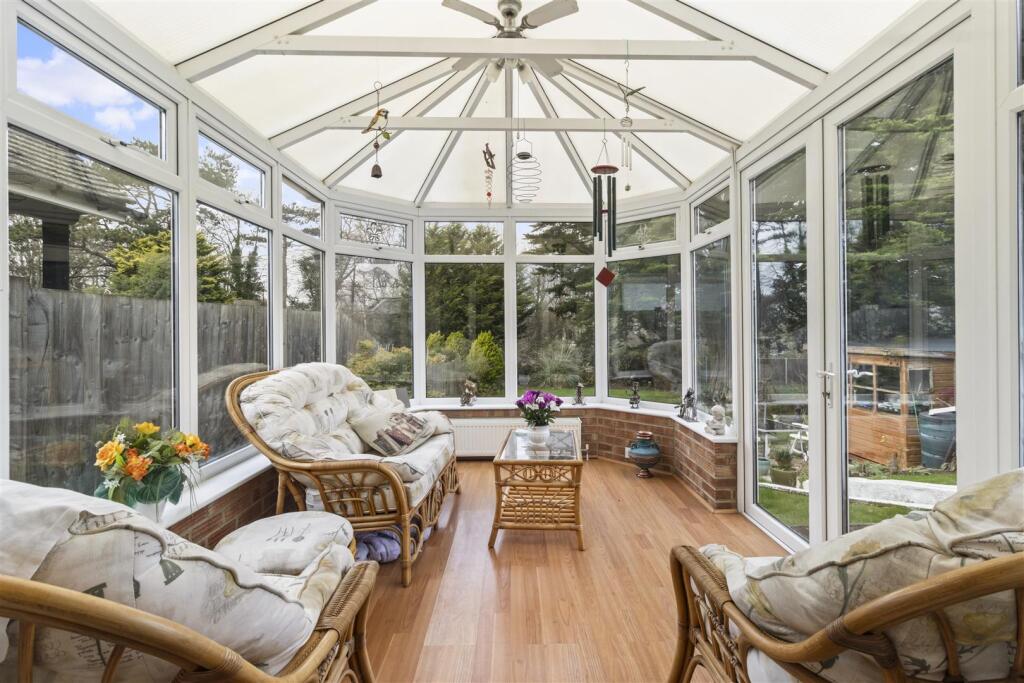 Conservatory