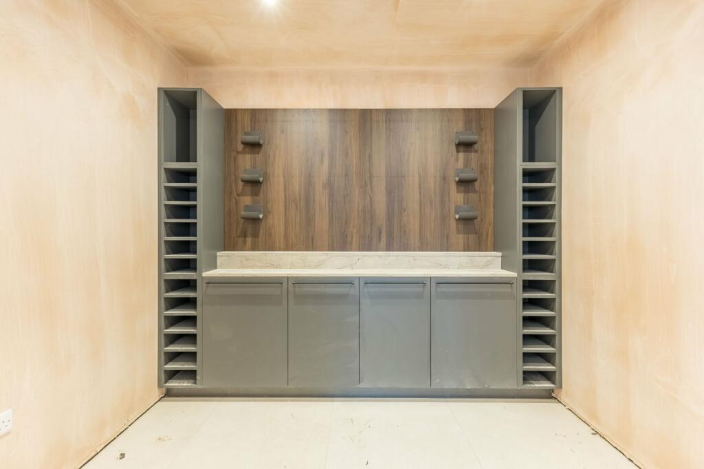 Wine Room