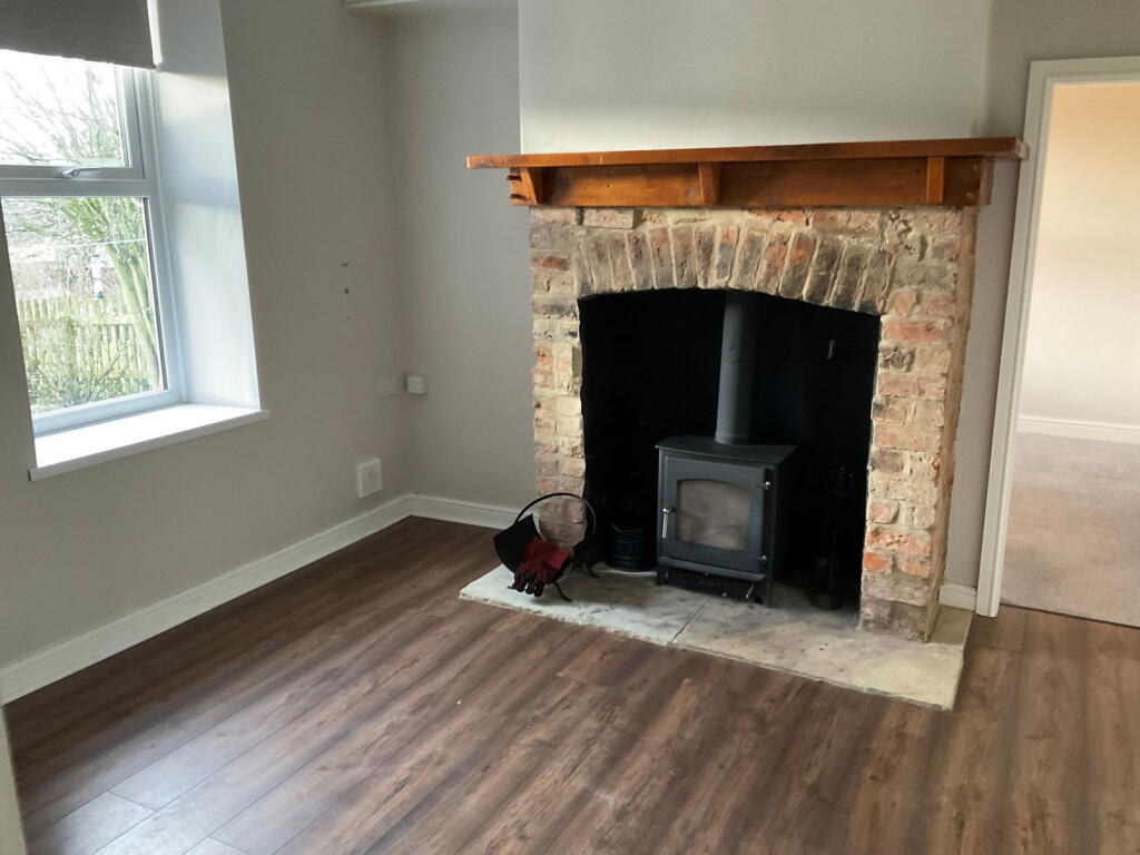 New Row, Kildale, Whitby, YO21 2SA
