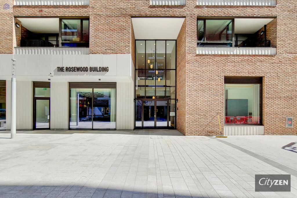 ROSEWOOD BUILDING