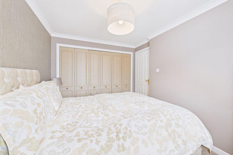 Bedroom 1 Angle 2