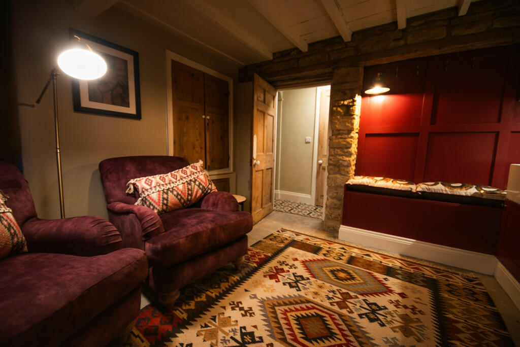 Ted &amp; Tortois...