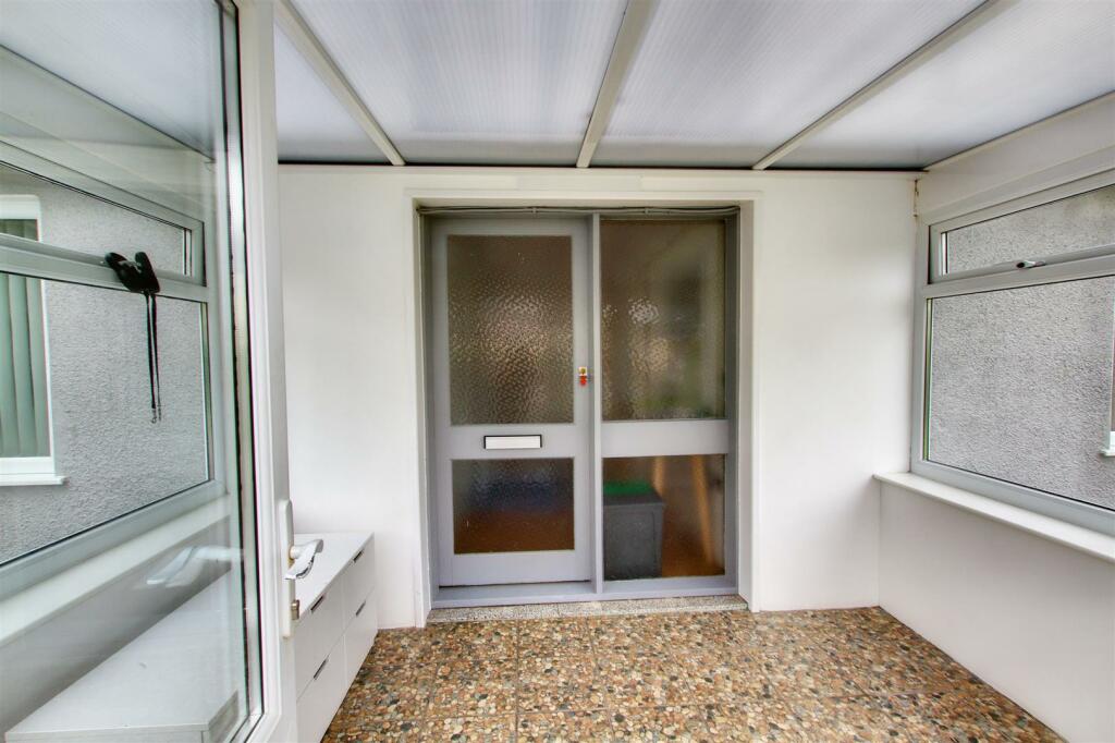 porch