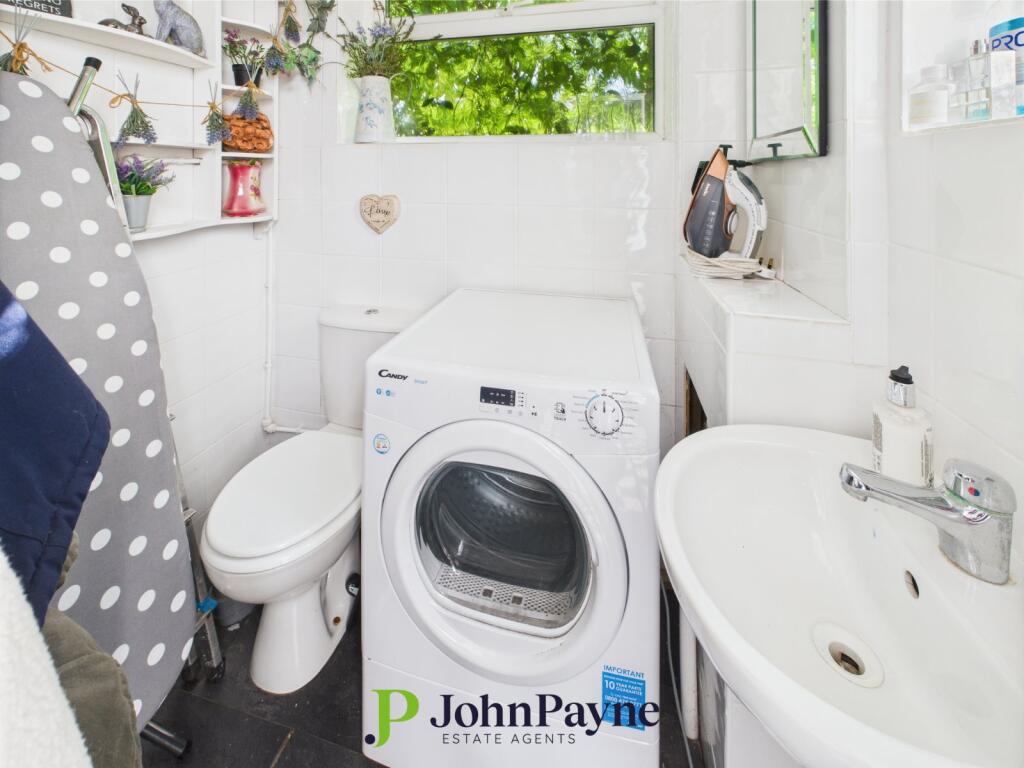 Utility/WC