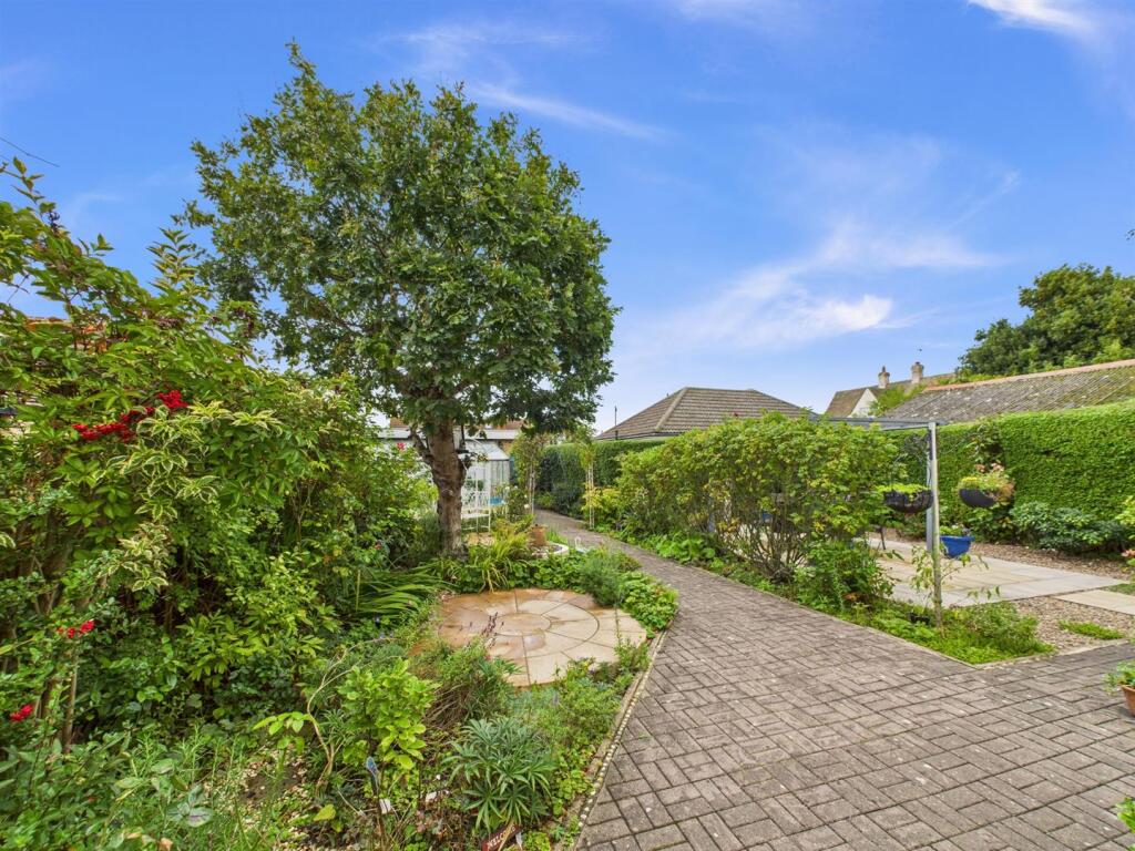 Gardens