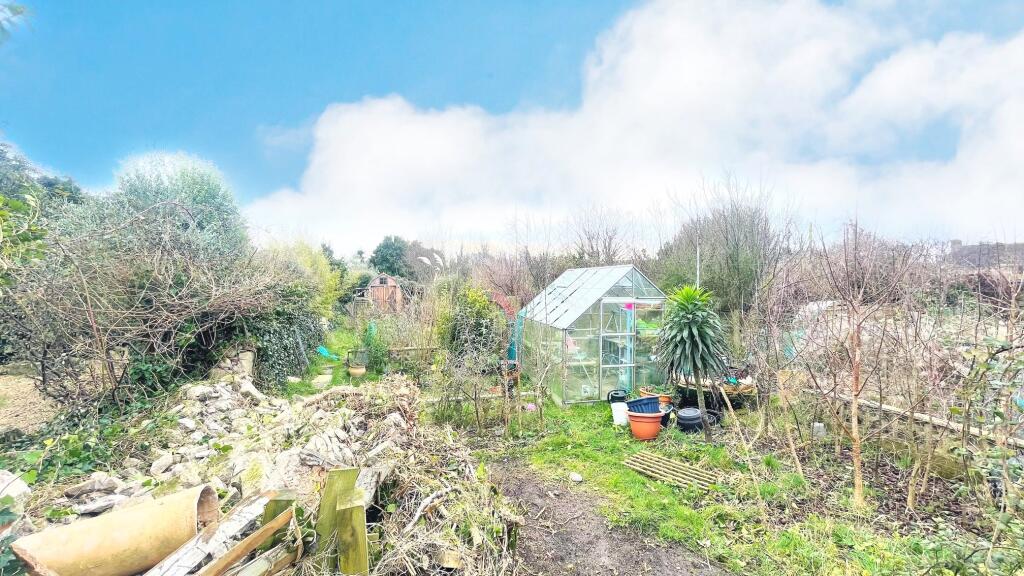Garden 2
