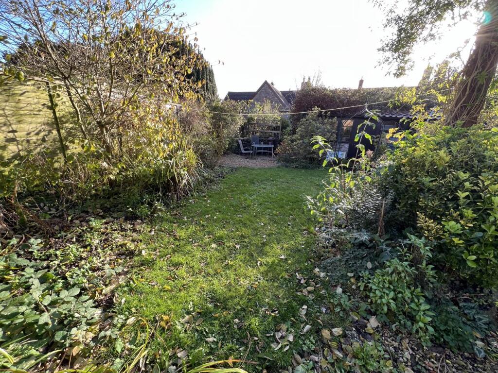 GARDEN