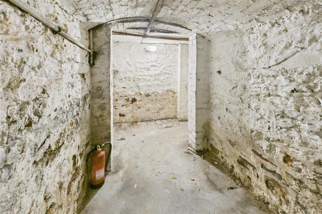 The Old Police Station, 49 High Street, Westbury-O