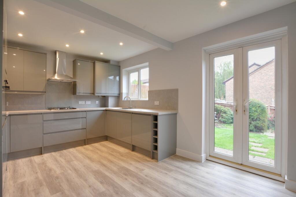 Box Close, Tollgate Hill, RH11