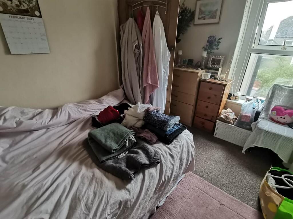 First Floor Middle B