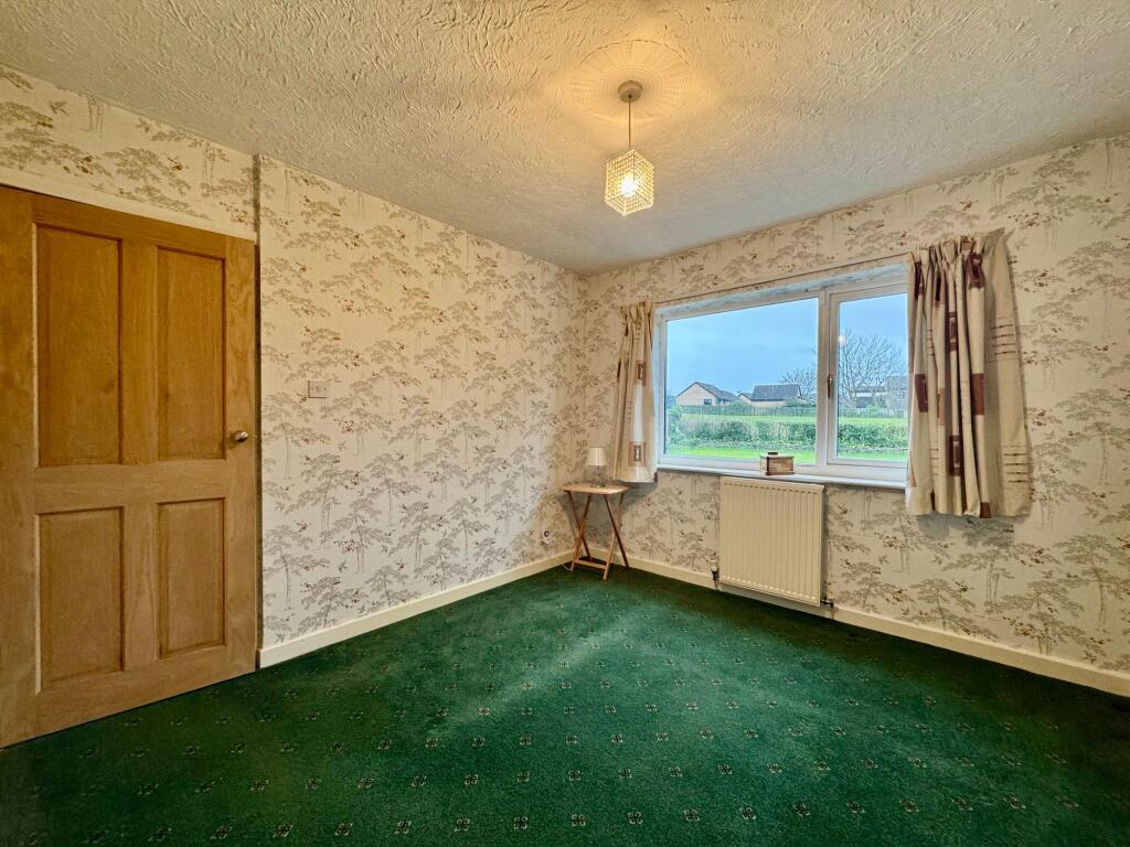 Mountbatten Close, Bury, BL9