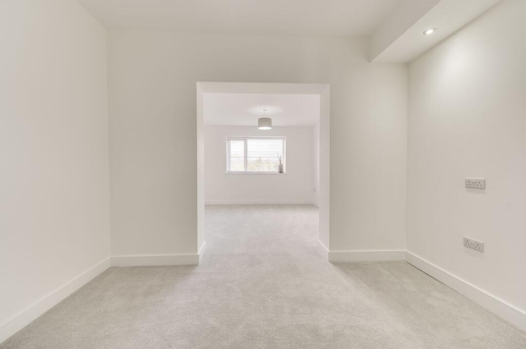 BEDROOMS AND BATHROOMS