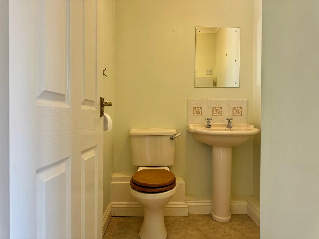 cloakroom