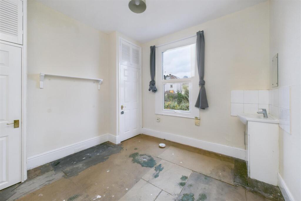10, Cranbrook Road Bristol, BS6 7BN | Hollis Morga