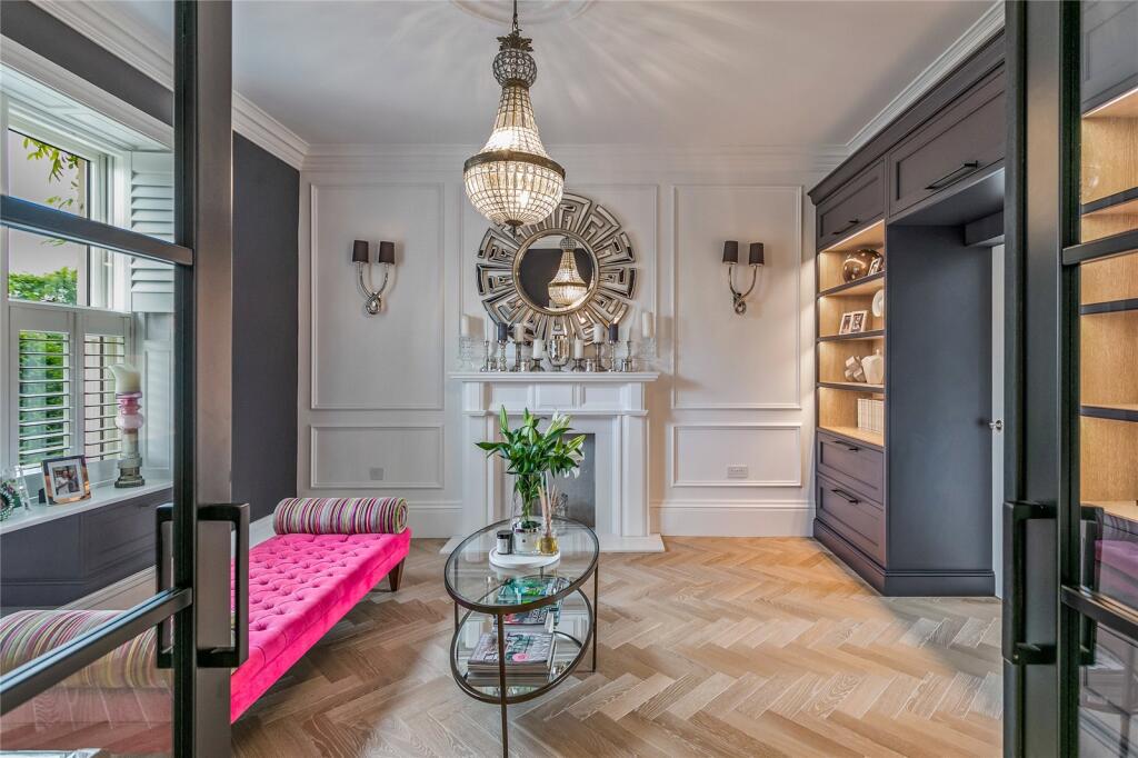 Sitting Room