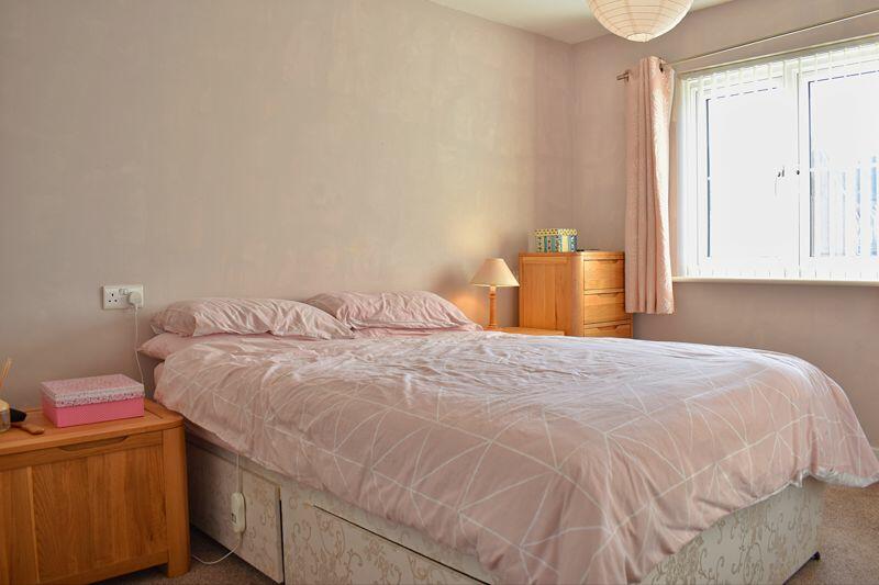 Bed 1