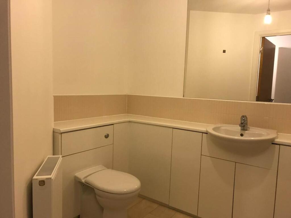 Bathroom 2