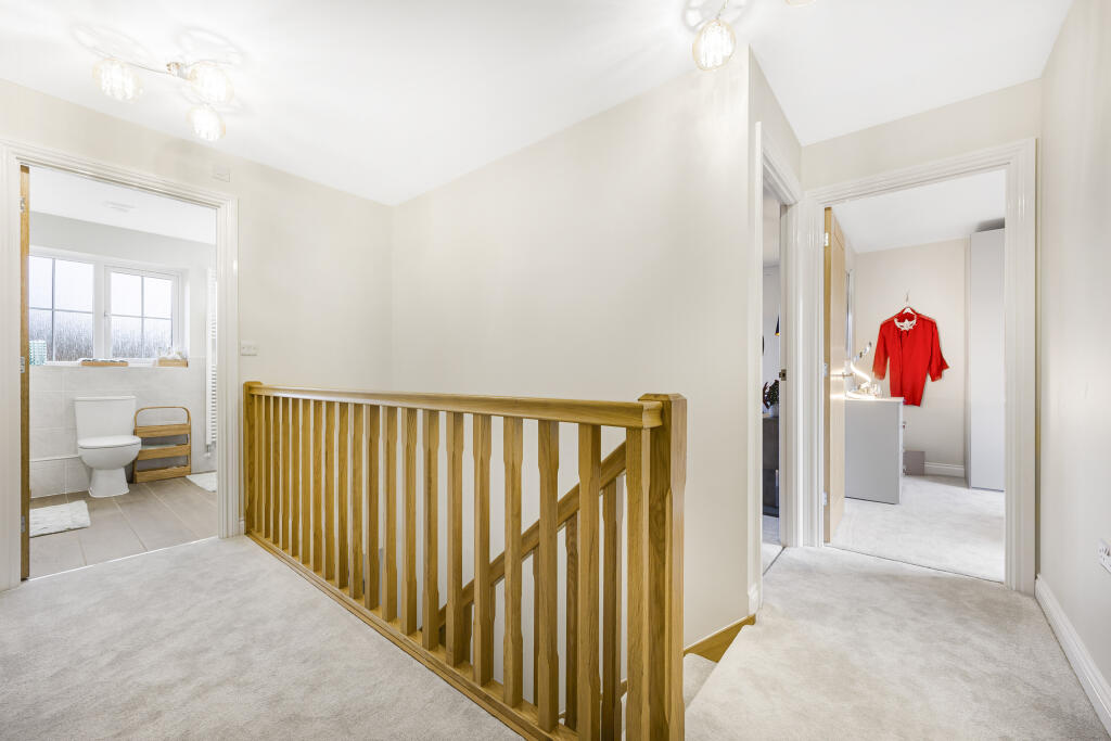 Show Home