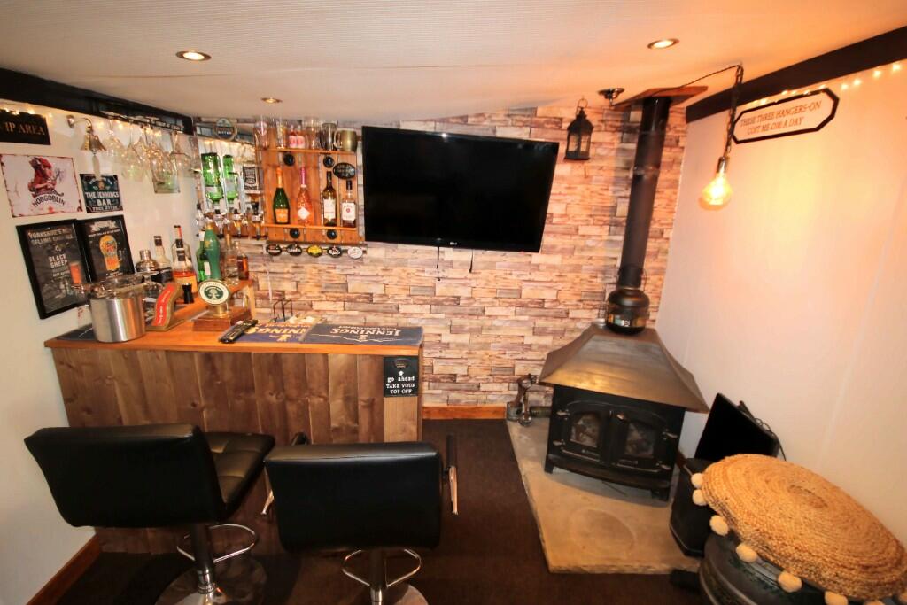 Party Room