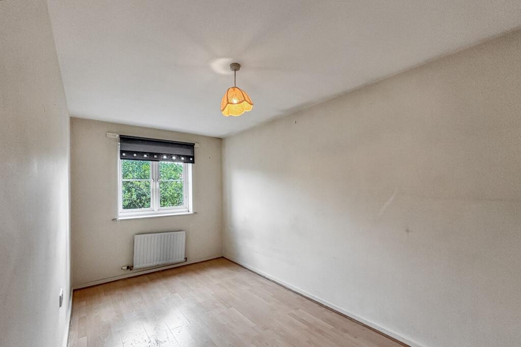 Flat 16 Presentation House, 240 Wick Road, Hackney, London, E9 5DR